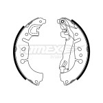 TOMEX Brakes Bremsbackensatz